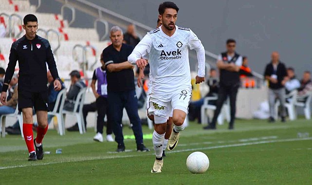 Altay'ın yıldızı serbest kalıyor