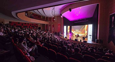Altın Safran Belgesel Film Festivali'nde en iyiler ödüllerini aldı