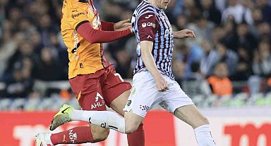 Alvaro Morata bu sezonki 6. golünü kaydetti