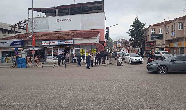 Amasya Valiliği: "Deprem sonrası herhangi bir olumsuzluğa dair ihbar gelmedi"