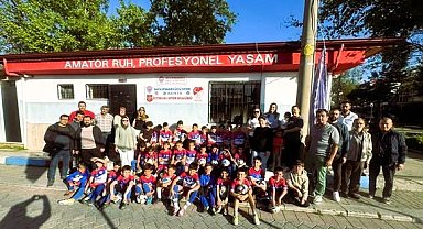 Amatör sporculardan Denizli Büyükşehir Belediyesine tahliye tepkisi