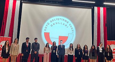 Anadolu mozaiği İzmir'de oluştu