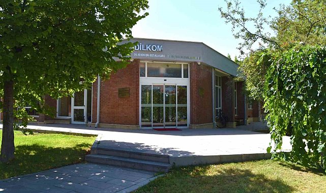 Anadolu Üniversitesi DİLKOM yenilenen altyapısıyla güçleniyor