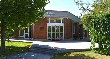 Anadolu Üniversitesi DİLKOM yenilenen altyapısıyla güçleniyor