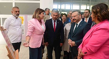 Anadolu Üniversitesi'nde 'Türk Mutfağı Haftası Açılış Etkinliği' gerçekleştirildi