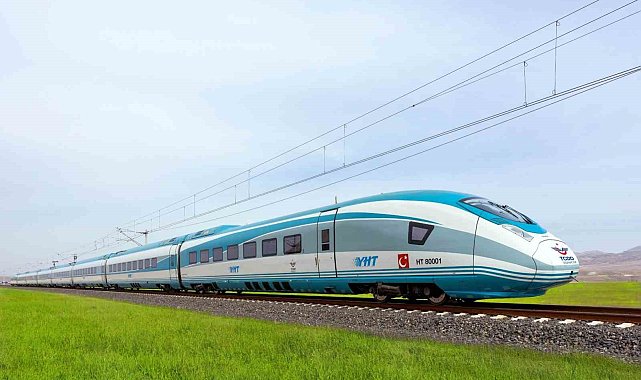 Ankara-İstanbul YHT hattına 2 bin 466, anahat ve bölgesel trenlere 8 bin 400 kişilik takviye