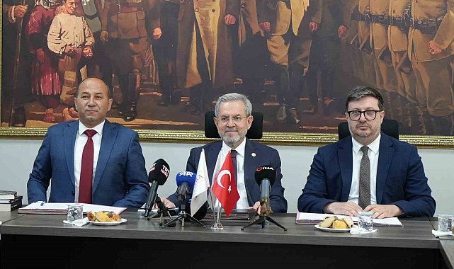 Ankara Kalkınma Ajansı'ndan yerel medyanın gelişimi amacıyla 'Kalkınma Gazeteciliği' eğitimi