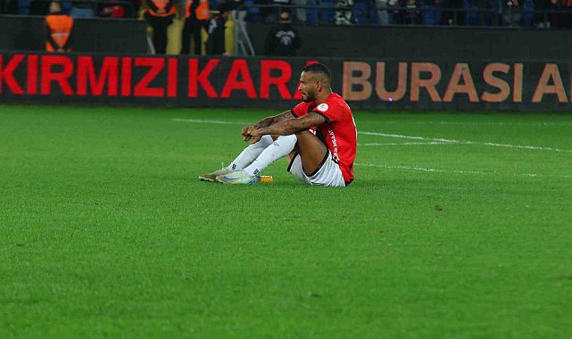 Ankara takımlarının Trendyol 1. Lig karnesi: 1'i düştü, 1'i kaldı, 1'i yükseldi