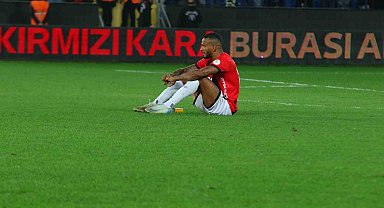 Ankara takımlarının Trendyol 1. Lig karnesi: 1'i düştü, 1'i kaldı, 1'i yükseldi