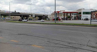 Ankara'da saldırdığı meslektaşını bıçakla ağır yaralayan taksici gözaltına alındı