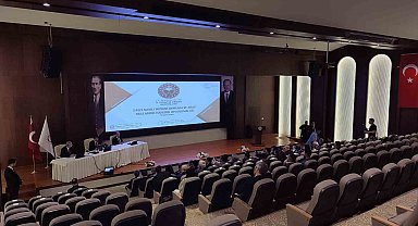 Ankara'daki hobi bahçelerinin durumu ele alındı