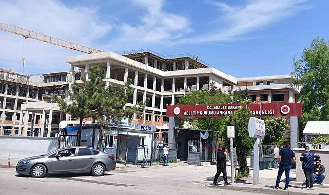 Ankara'daki trafik kazasında hayatını kaybeden aile İstanbul'da defnedilecek