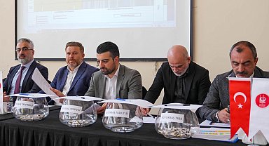 Ankara'da kurban satış yerleri kura ile belirlendi