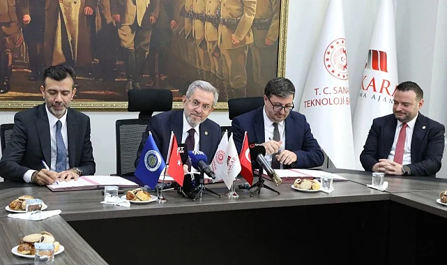 Ankara'nın lezzet mirası dijitalleşiyor