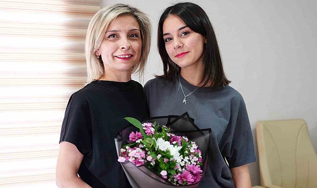 Anneler hem şaşırdı hem de gözyaşlarına boğuldu