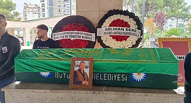 Antalya basınının acı günü