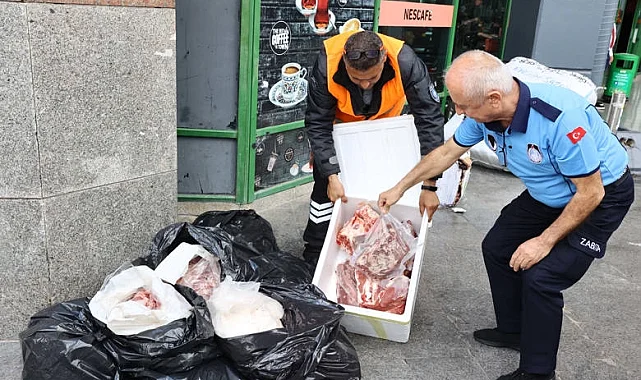 Antalya Otogarında denetimler sürüyor