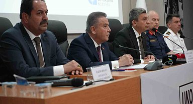 Antalya'da 4. raylı sistem yolda, havalimanında slot rekoru kırılıyor