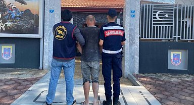 Antalya'da 72 saatte 209 aranan kişi yakalandı