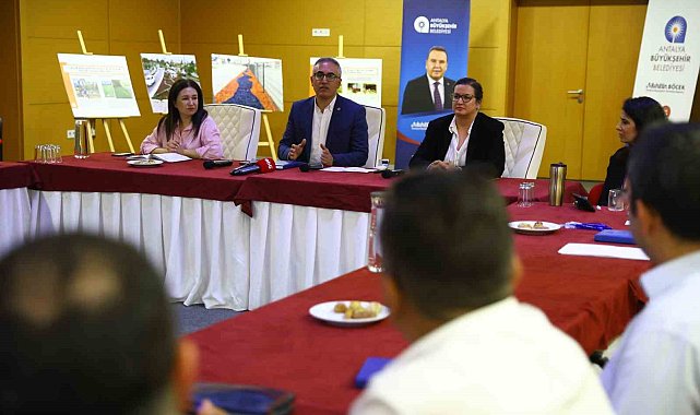Antalya'da atık ilaçlar için yeni dönem başlıyor