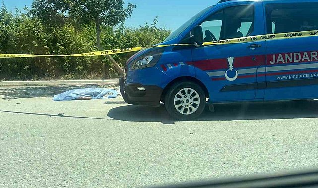 Antalya'da ATV kazası: 2 ölü