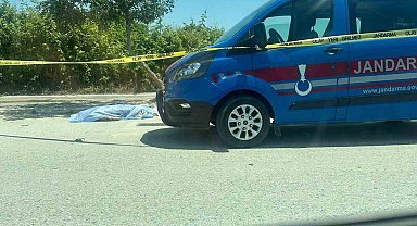 Antalya'da ATV kazası: 2 ölü