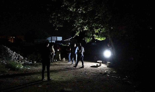 Antalya'da baba oğul tartışması ölümle sonuçlandı