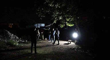 Antalya'da baba oğul tartışması ölümle sonuçlandı