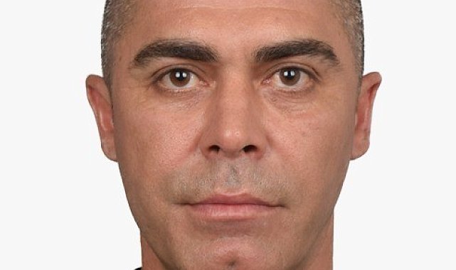 Antalya'da görevli polis memuru kalp krizi sonucu hayatını kaybetti