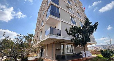 Antalya'da kan donduran cinayetin iddianamesi hazırlandı