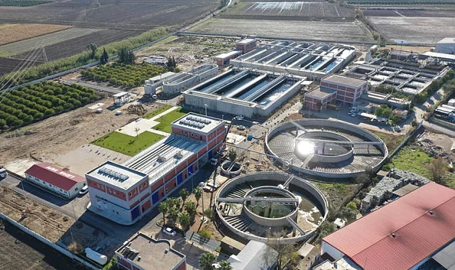 Antalya'nın geleceği daha temiz ve sağlıklı