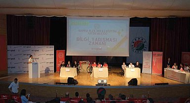 ANTGİAD'dan bilgi yarışmasıyla eğitime güçlü destek