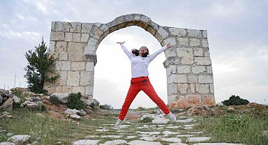 Antik Çağ'dan günümüze uzanan yolculuk: Kilikya Yolu ziyaretçilerini ağırladı
