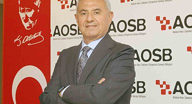 AOSB Başkanı Sütcü: "Adana, bu listenin çok daha fazlasını hak ediyor"