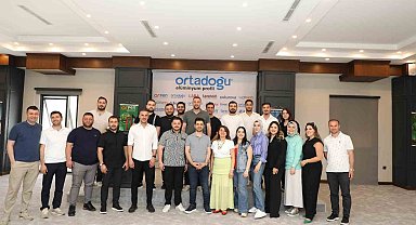 AOSB'nin genç sanayicilerinden değerlere yolculuk