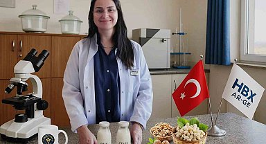 Ar-Ge ekibi bu defa uyku sorunu yaşayanlar için çalıştı