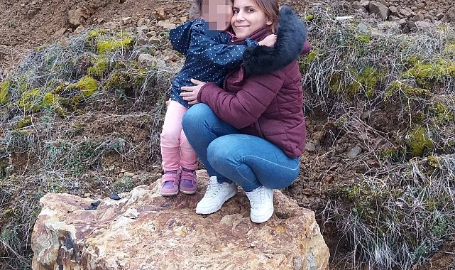 Aracın çarparak kaçtığı 2 çocuk annesi hayatını kaybetti