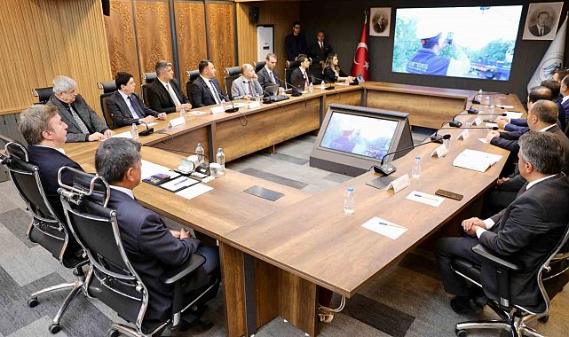 Aras Elektrik, Erzincan'da can ve mal güvenliğini masaya yatırdı