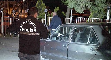 Arnavutköy'de düğün çıkışı silahlı kavga: 1 yaralı