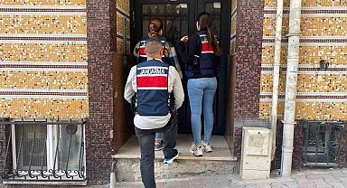 Artvin merkezli 5 ilde dolandırıcılık operasyonu: 25 tutuklama