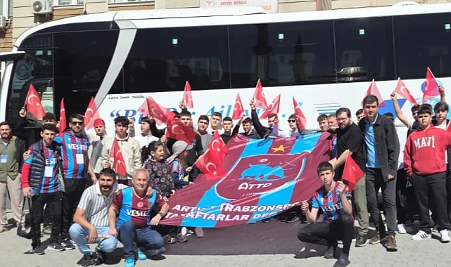 Artvin'den 'Tarihe Yolculuk'