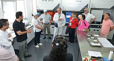 ASAT'ın uluslararası çalıştayında iklim kriziyle mücadele ele alındı