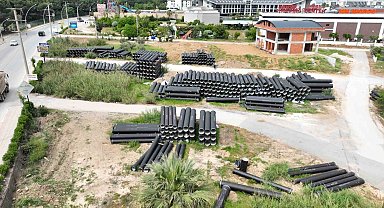 ASAT'tan turizmin kalbine 125 milyon liralık altyapı hamlesi