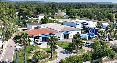 ASAT'tan su seviyesindeki değişime karşı etkili müdahale