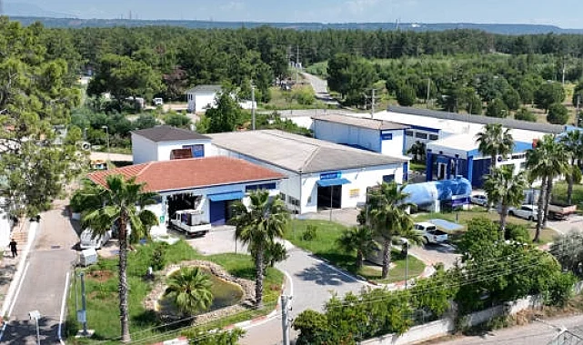 ASAT'tan su seviyesindeki değişime karşı etkili müdahale