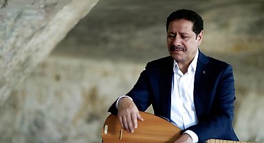 Aşık Maksut Feryadi bu akşam vatandaşlarla buluşacak