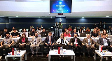 ASO'da dijital oyun sektörünün geleceği masaya yatırıldı