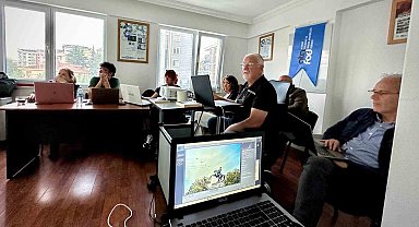 ATAFOD'dan üyelerine yapay zeka odaklı Photoshop eğitimi