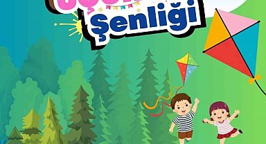 Atakum semaları "Uçurtma Şenliği" ile renklenecek
