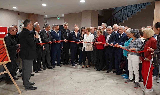 Atakum'da 19 Mayıs kutlamaları
